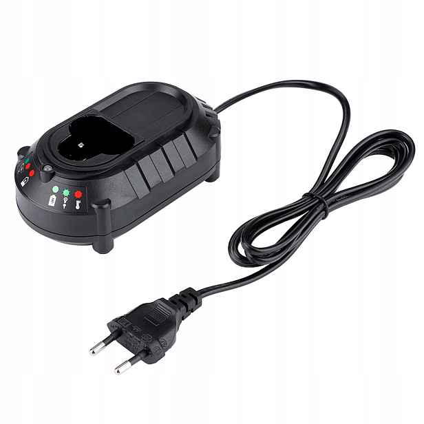 Nabíječka Makita 10.8V 12V DC10WA Pro Nabíječky 100-240V