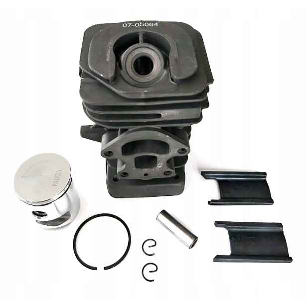 Kompletní Válec Husqvarna 235, 236, 240 39 mm Nový