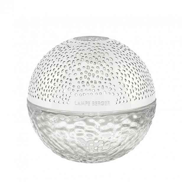 Maison Berger Paris Katalytická lampa Gravity, 448 ml, transparentní 4795