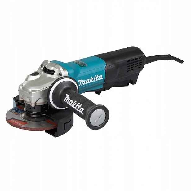 úhlová bruska 125 mm, 1900 W Makita [GA5095X01]