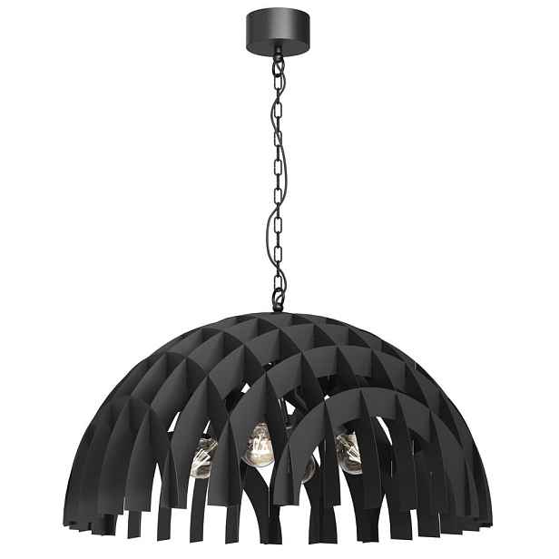 Závěsná lampa Space 989 Luminex