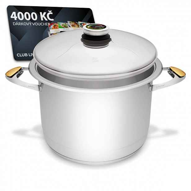 Zepter hrnec 12 litrů ø 28 cm