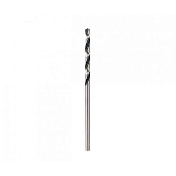 Bosch - Sada vrtáků do kovu, 1,9x46 mm, 10 ks 2608577187