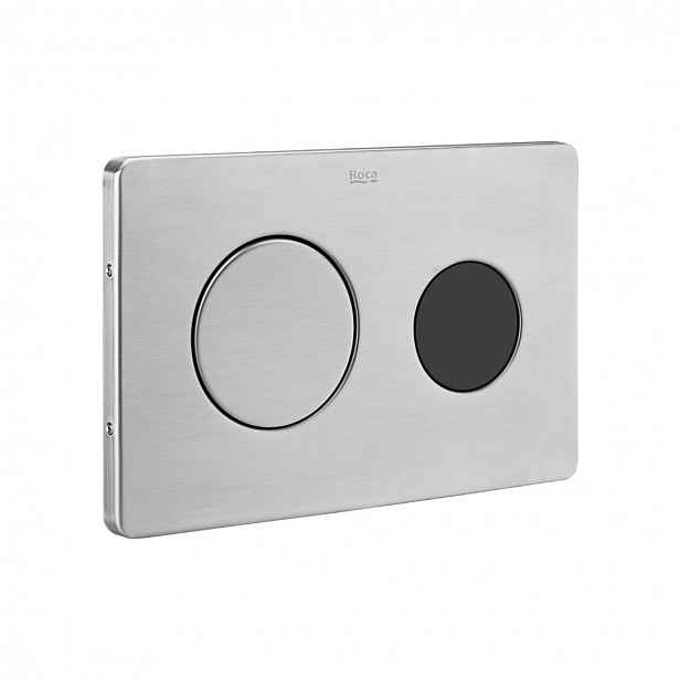 Elektroniczny przycisk spłukujący Roca PL10-E One Pro