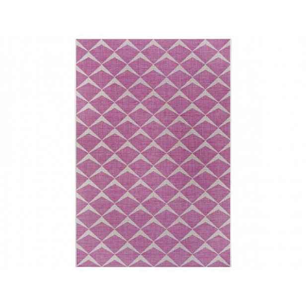 Kusový koberec Jaffa 105238 Pink Cream