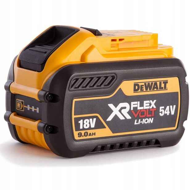 Akumulátor Xr 54/18V 3.0/9.0Ah DeWalt