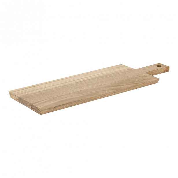 Dřevěné prkénko Blomus, délka 44 cm