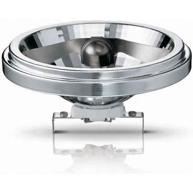 Halogenová žárovka Philips Pro 50W 24° 12V G53, náhrada za Osram Halospot
