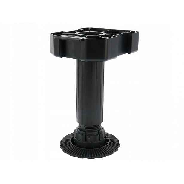 Noha Kuchyňská Nábytková Noha 12.5 CM Axilo Hafele Silná 100X