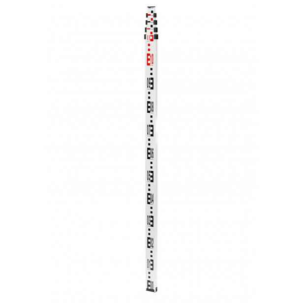 Stanley - Nivelační lať, délka 500 cm 1-77-162