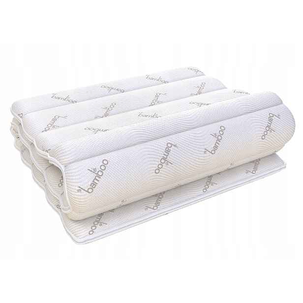 Nejlepší potah na matrace Bamboo 70x140 bambus