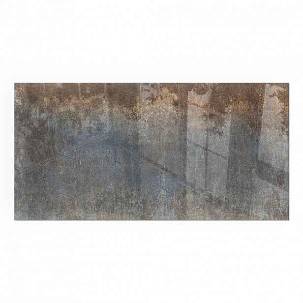 TULUP PODLOŽKA POD KRB 120x60 cm - Abstraktní texturový vzor
