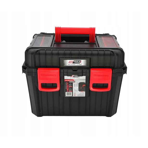 Awtools Heavy Box Na Nářadí 445x360x337 mm AW30531BL