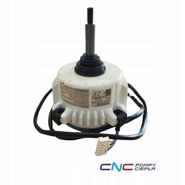 Bezkartáčový ventilátorový motor 110M02015006321 pro tepelná čerpadla York