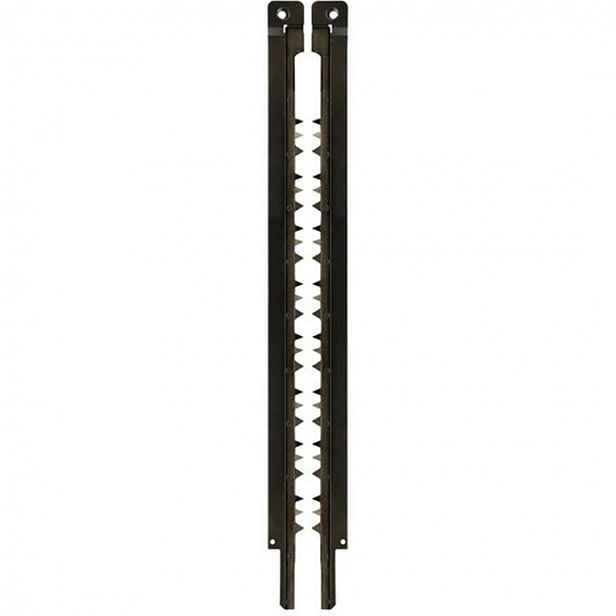 DeWALT - Pilový plátek, délka 30 cm, 2 ks DT2971