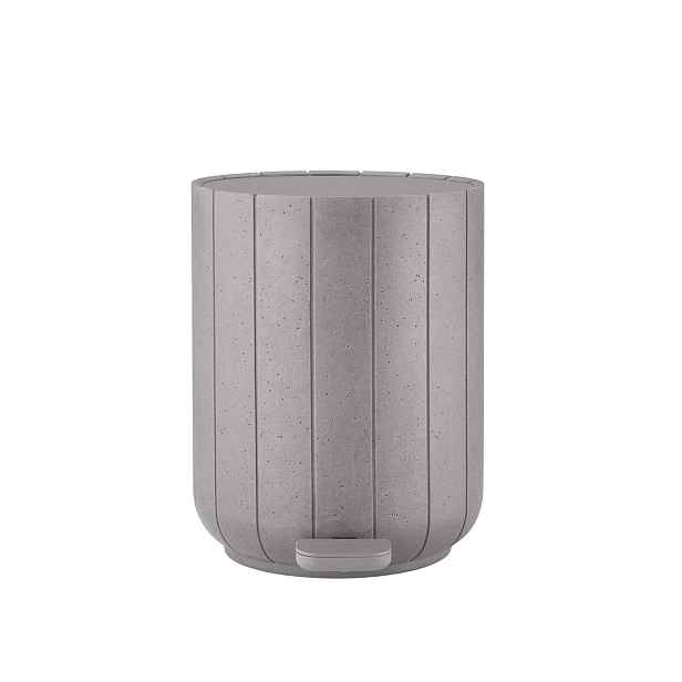 Odpadkový koš 3 l Blomus KUA - šedý