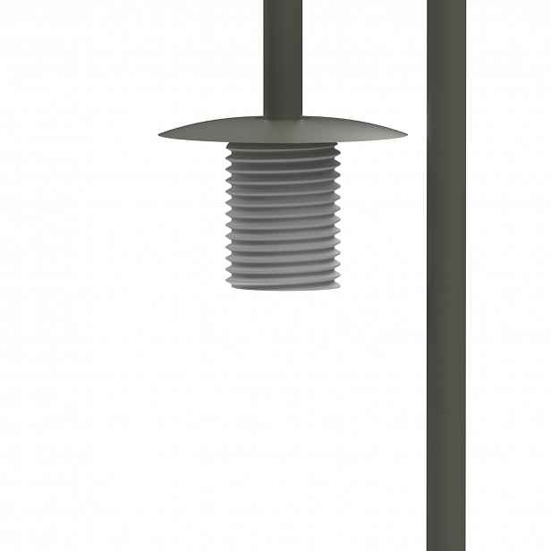 Zavěšení Cameleon Cable Sb G9 černé Nowodvorski