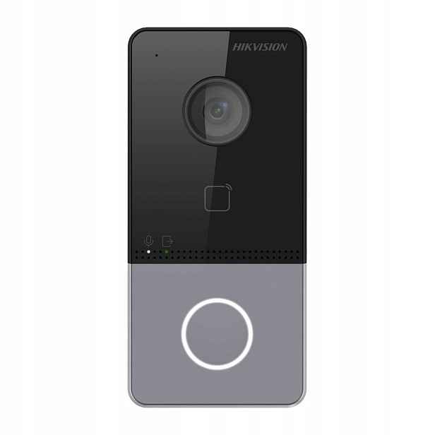 Brána Villa Hikvision DS-KV6113-WPE1 (C)