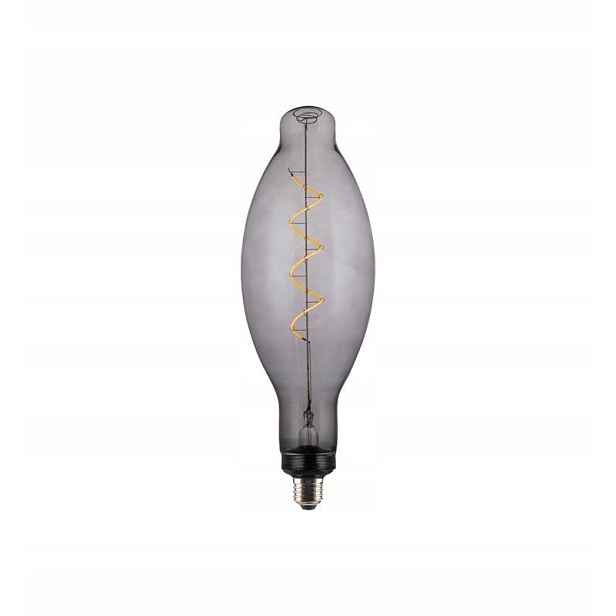 Led žárovka E27 4W Mercury kouřová Markslojd