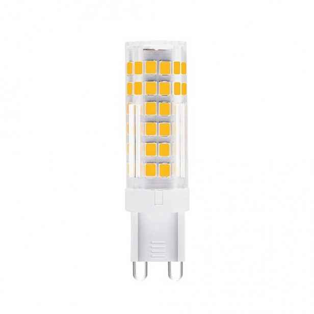 LED žárovka Solight G9 WZ327