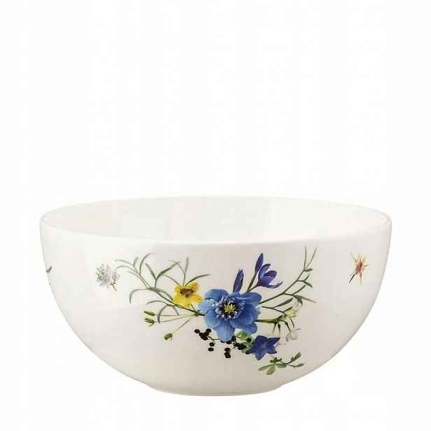 Salátová Mísa 18 cm Alpská zahrada Rosenthal