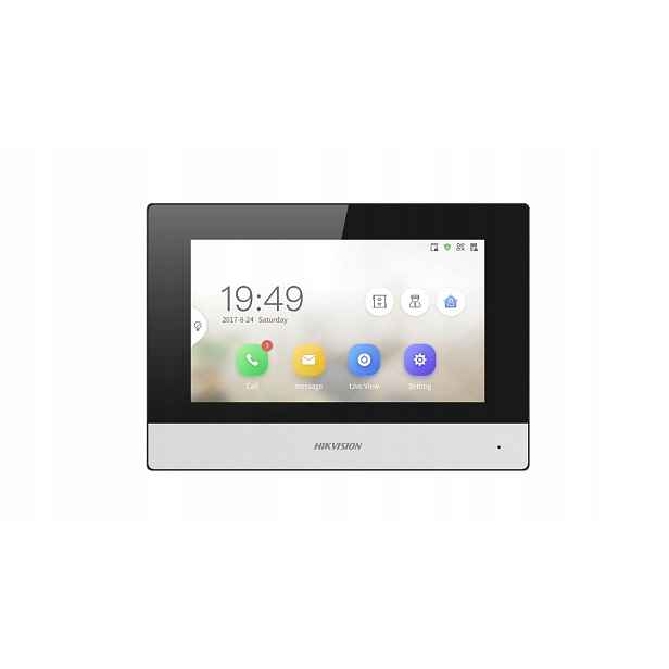 Monitor Videotelefonu Hikvision DS-KH6320Y-WTE2
