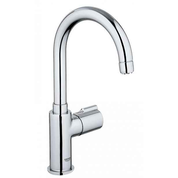 Grohe Red - Stojánkový ventil Mono, chrom 30035000