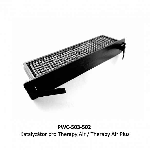 Katalyzátor pro Therapy Air a Therapy Air Plus