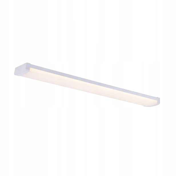 Lineární Led stropní svítidlo Stropní Svítidlo Lampa Wilmington Bílá 29W Nordlux 4.6 cm