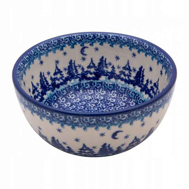 Miska na rýži Miska na polévku 14 cm Bolesławiec
