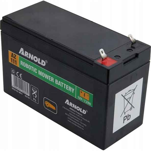 Akumulátor Rx 5032U30011