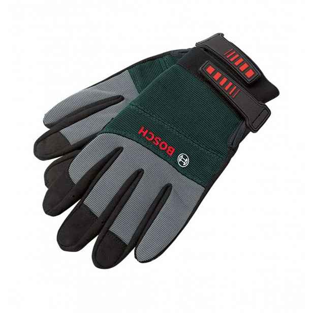 Bosch - Pracovní rukavice, velikost L F016800292