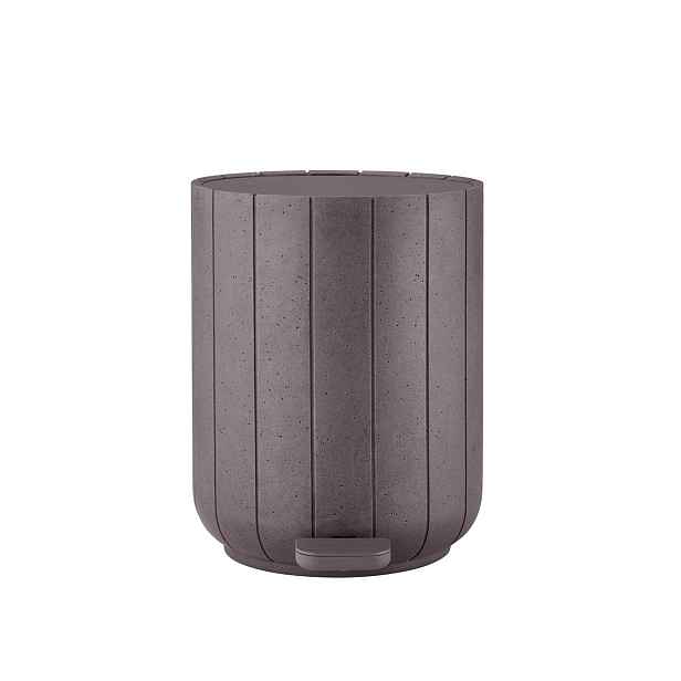 Odpadkový koš 3 l Blomus KUA - vínový