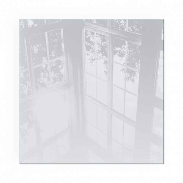 TULUP PODLOŽKA POD KRB 60x60 cm - Bílá barva