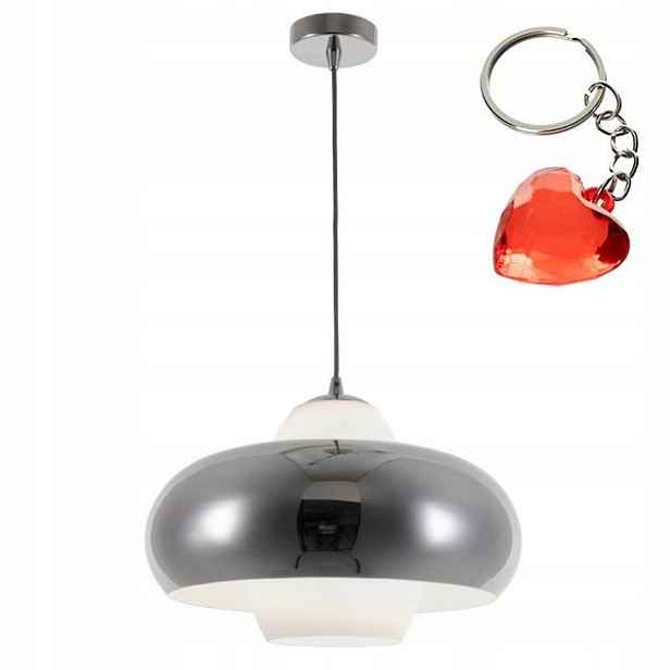 Závěsná lampa Valten 43 AZ3166 Azzardo