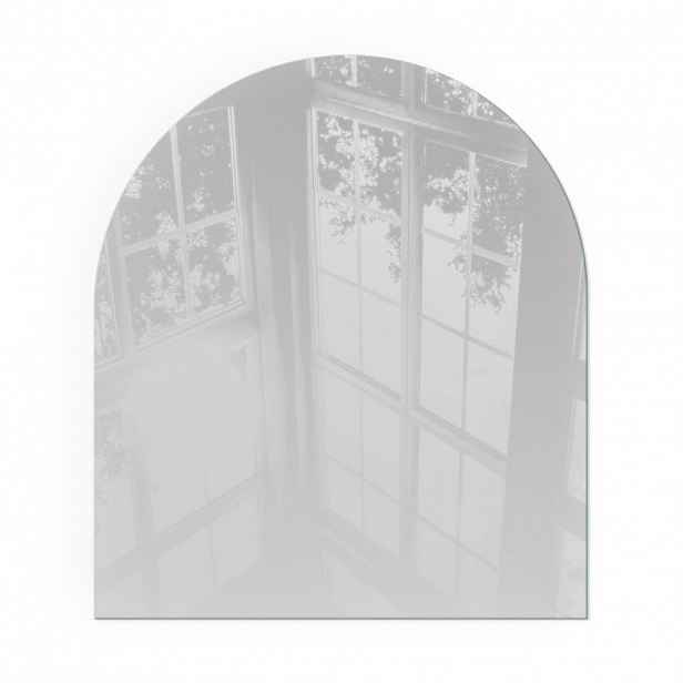 TULUP PODLOŽKA POD KRB 80x70 cm - Šedá barva