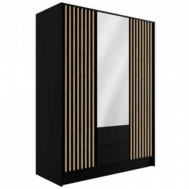 ALTDECOR ŠATNÍ SKŘÍŇ NELIA – 150 cm
