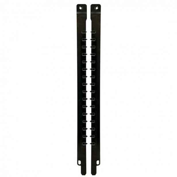DeWALT - Pilový plátek na dřevo, délka 30 cm, 2 ks DT2972