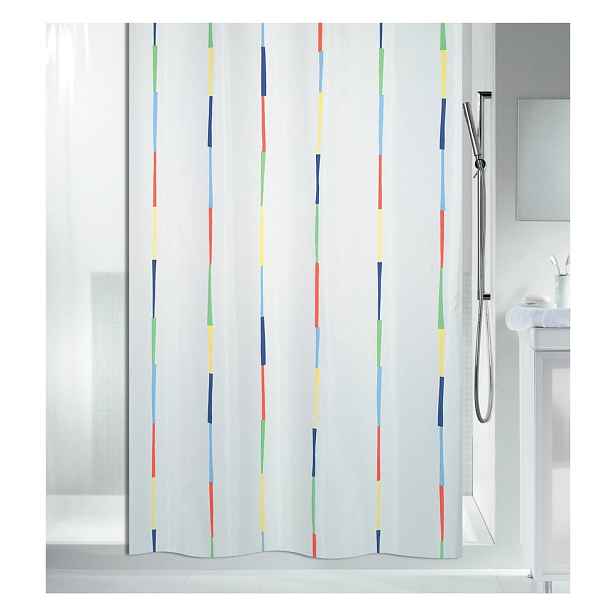 Sprchový závěs 180x200 cm Dario – Spirella