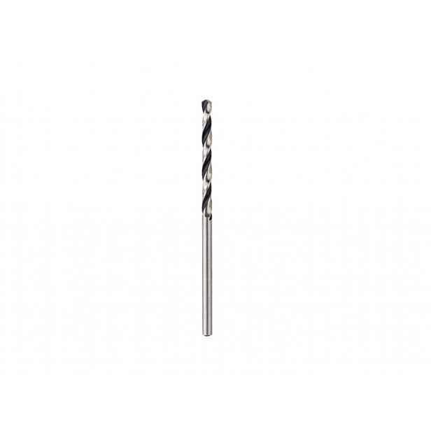 Bosch - Sada vrtáků do kovu, 2,3x53 mm, 10 ks 2608577191