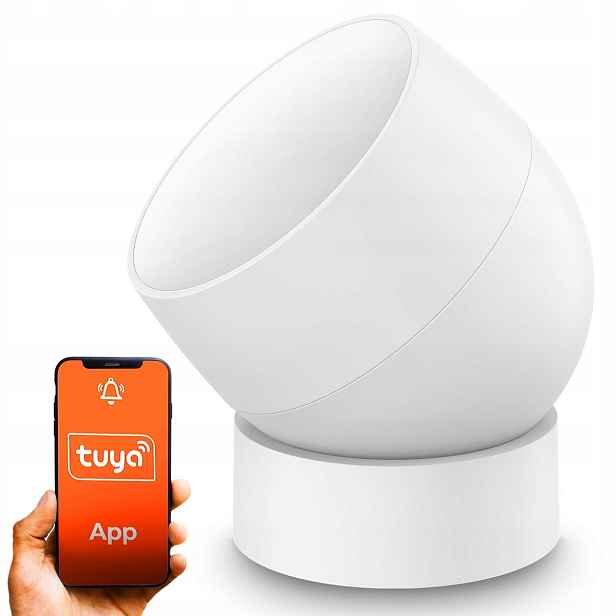 Extralink Smart Life Motion Sensor Snímač pohybu Pir, Smart Home