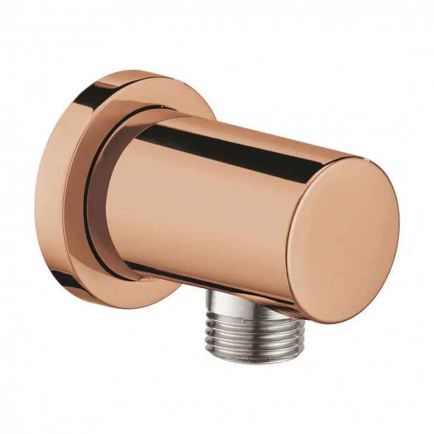 Grohe Rainshower - Nástěnné kolínko, Warm Sunset 27057DA0