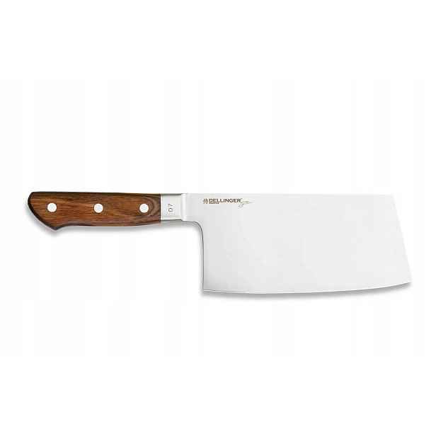 Dellinger Essence nůž čínský Tao 180 mm