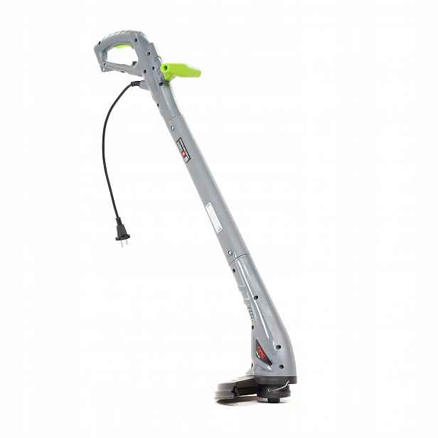 Elektrický Vyžínač Nac Vyžínač Řezání Vlascem 22 CM 250 W Lehký 1.5 Kg Tichý