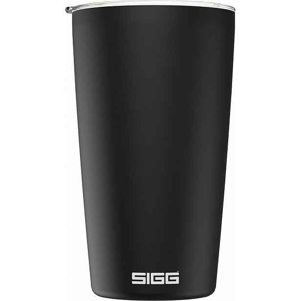 SIGG Termohrnek Neso 0,4 l, červená