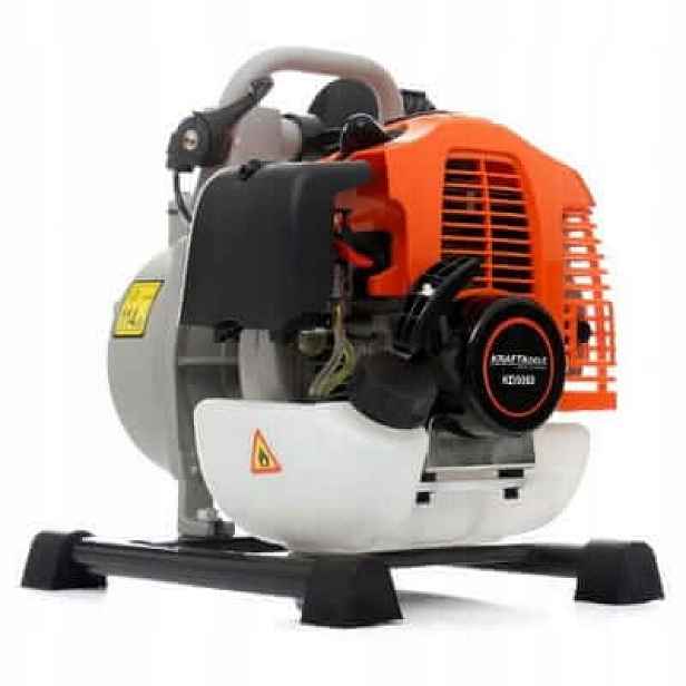 Benzínové vodní čerpadlo motočerpadlo 1" 300 l/min