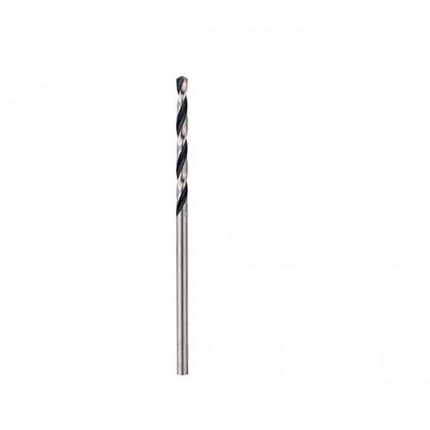 Bosch - Sada vrtáků do kovu, 2,2x53 mm, 10 ks 2608577190