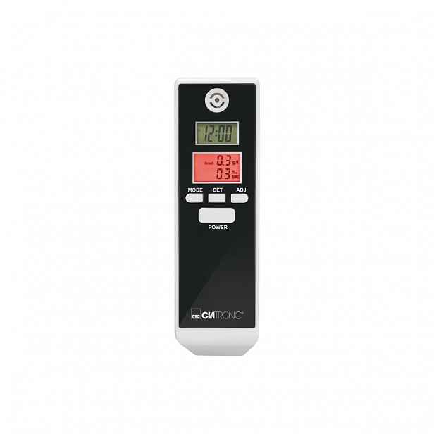 Clatronic AT 3605 alkohol tester