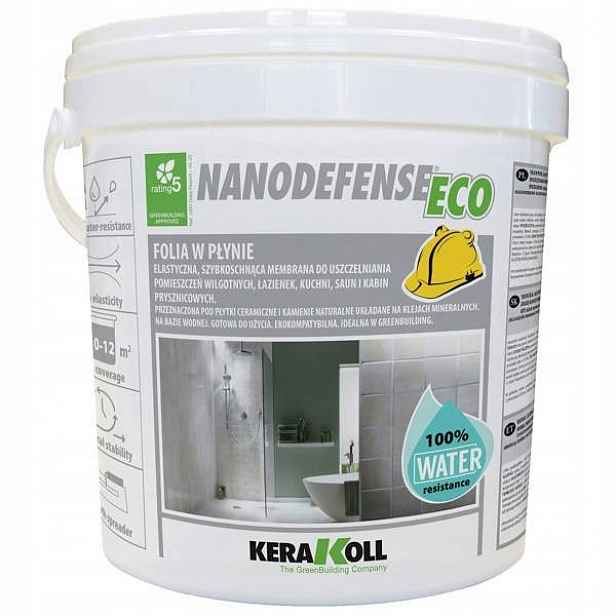 Fólie Hydroizolace Kerakoll Nanodefense 5 Kg