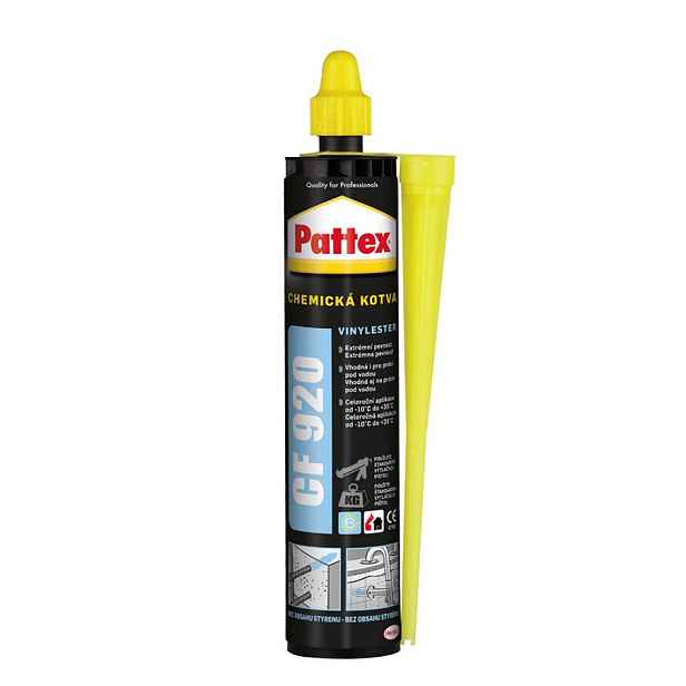 Kotva chemická Ceresit CF 920 300 ml